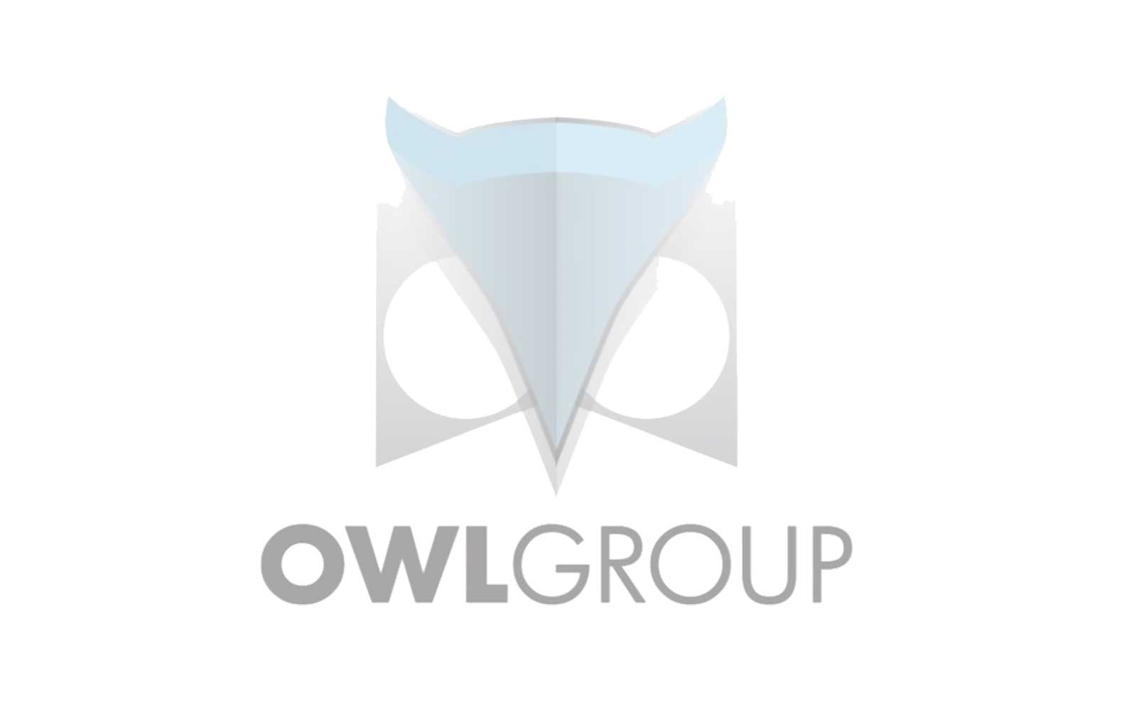 Logo Owl Group